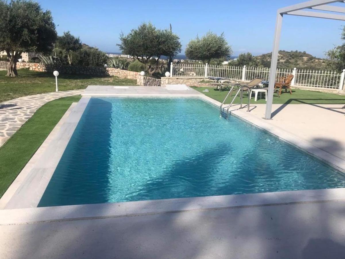 Сasa de vacaciones Oasis